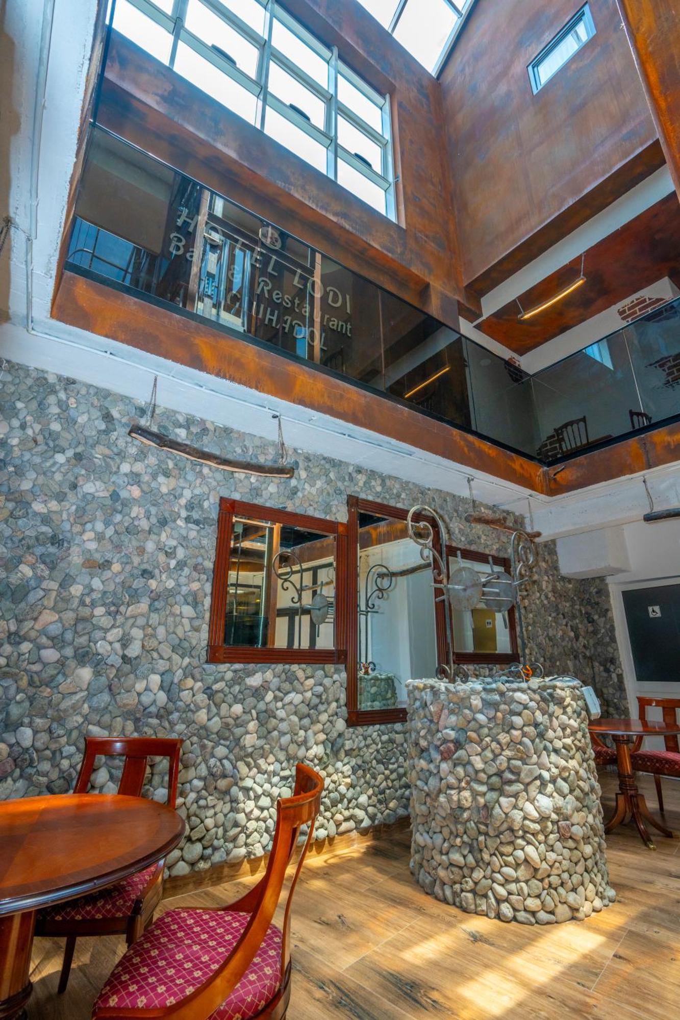 Gjuhadoli Hotel Restaurant Shkodër Eksteriør bilde