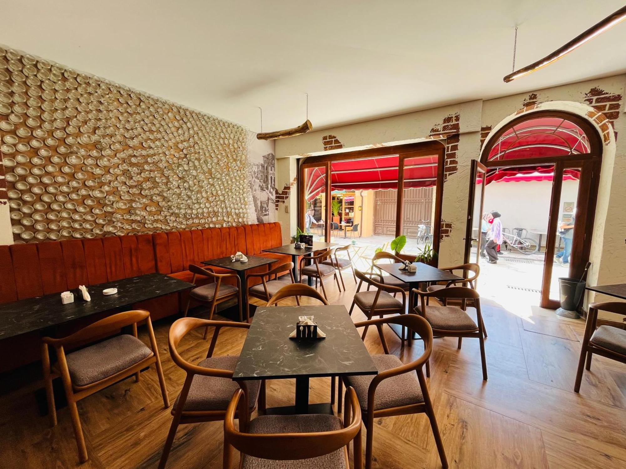Gjuhadoli Hotel Restaurant Shkodër Eksteriør bilde