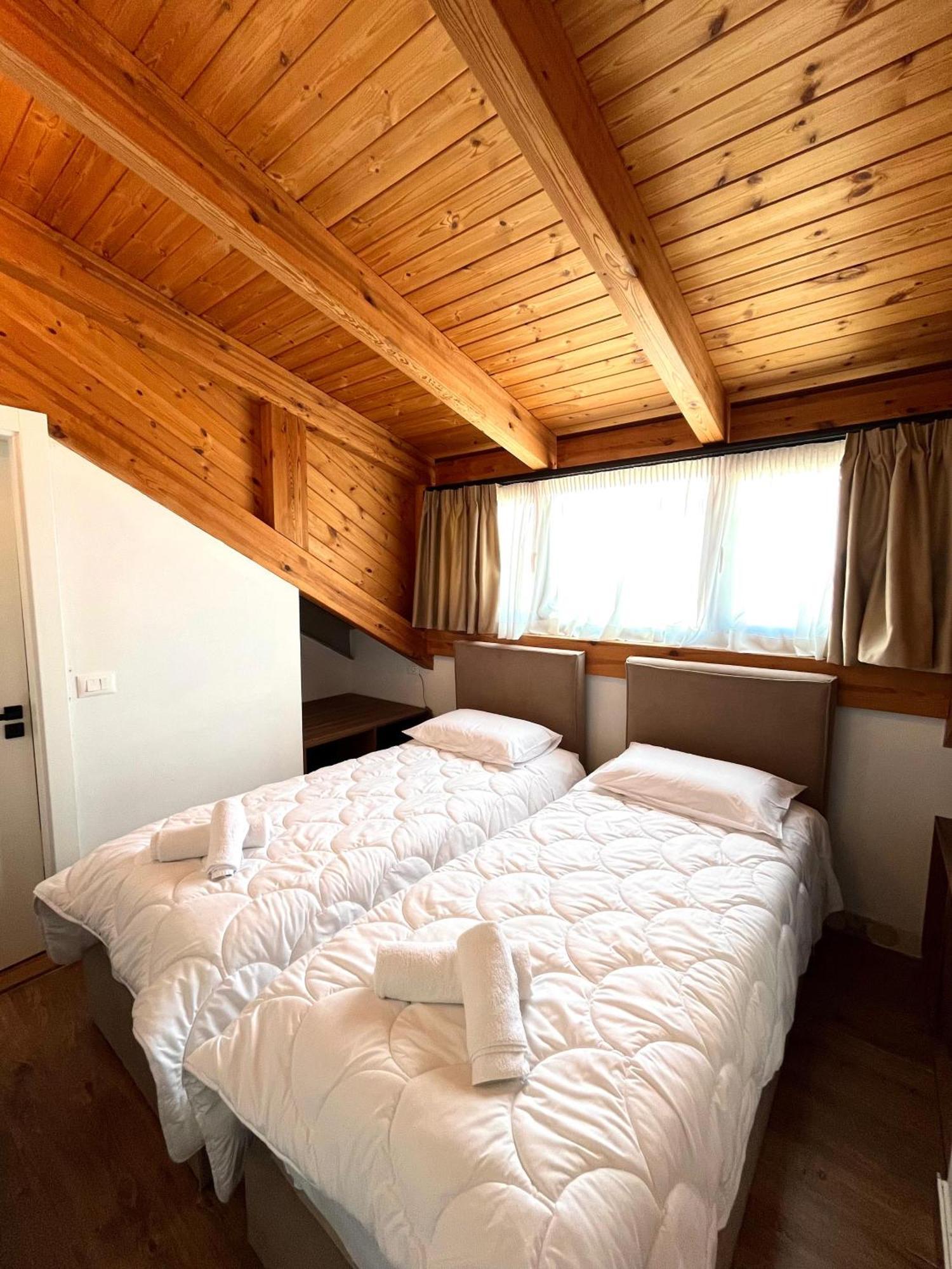 Gjuhadoli Hotel Restaurant Shkodër Eksteriør bilde