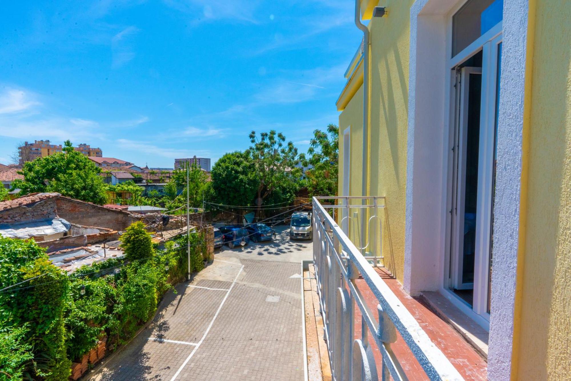 Gjuhadoli Hotel Restaurant Shkodër Eksteriør bilde