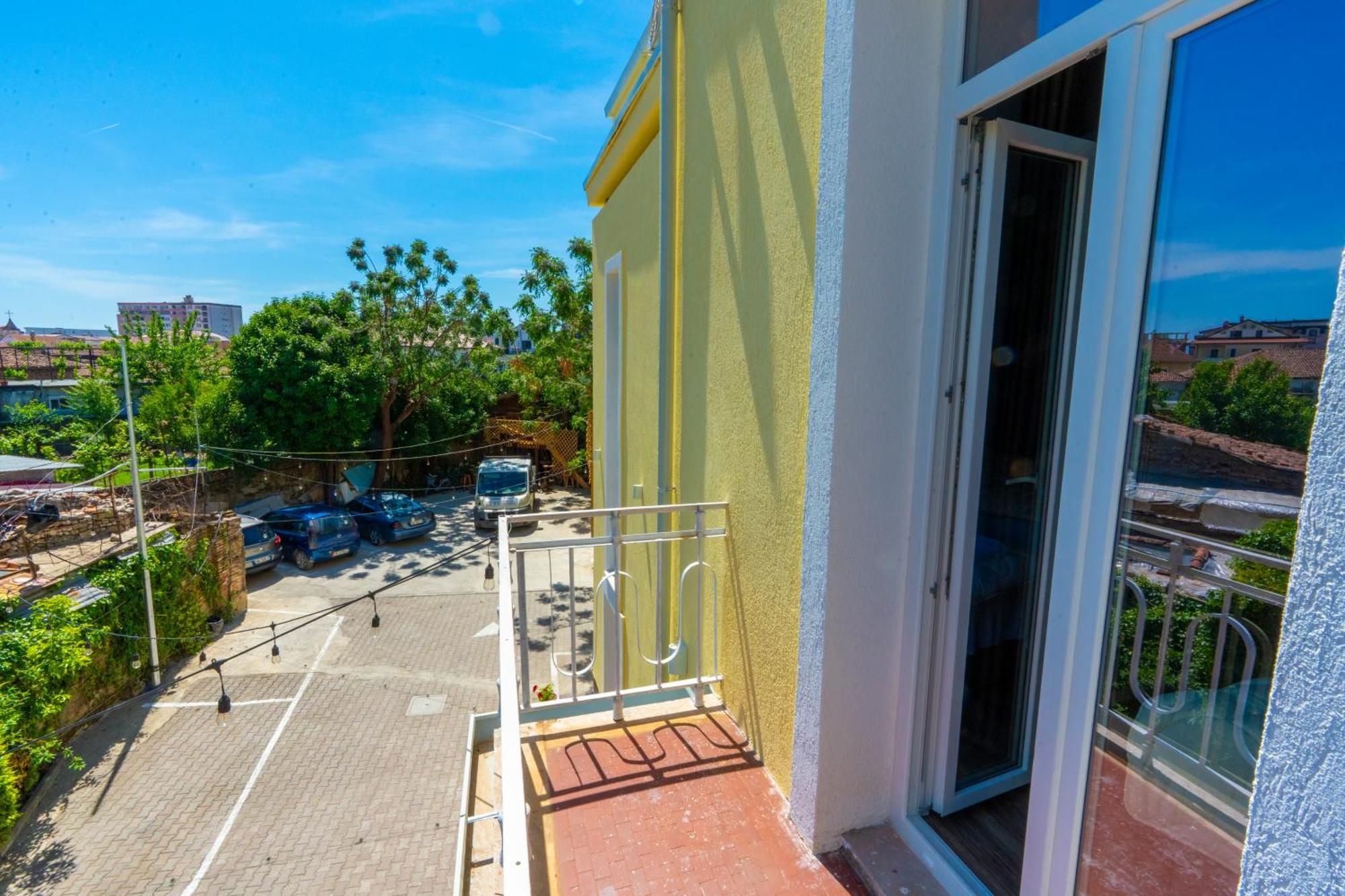 Gjuhadoli Hotel Restaurant Shkodër Eksteriør bilde