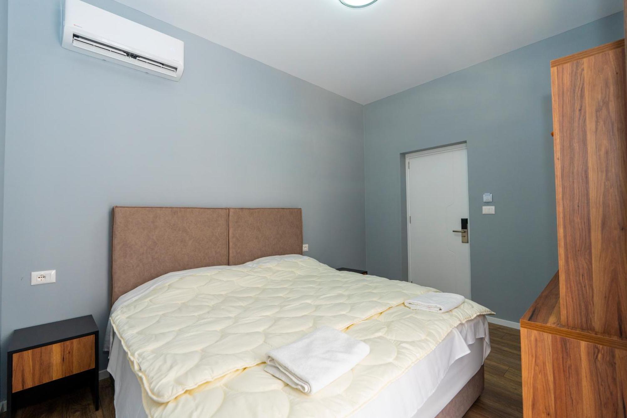 Gjuhadoli Hotel Restaurant Shkodër Eksteriør bilde